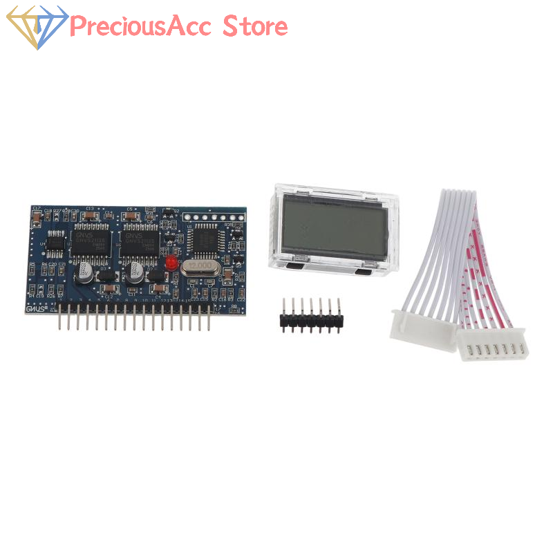 Carte de commande d’onduleur à - Egs002 Pure Sine Wave Inverter Driver Board avis et prix
