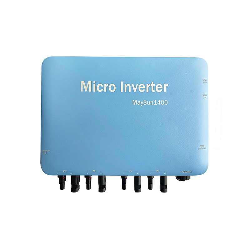 Micro-onduleur solaire IP65, e - Micro Inverter 1400W Solar Grid Tie avis et prix