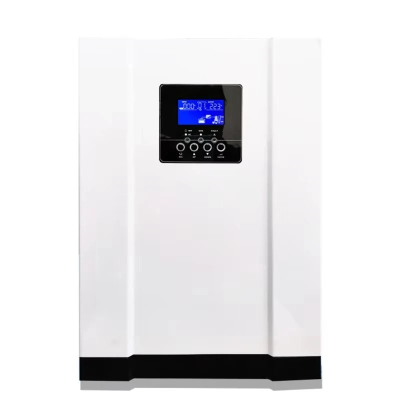 Onduleurs solaires hybrides 50 - Parallel Solar Inverter 48V 5000W Mppt avis et prix