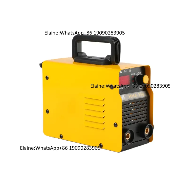 Machine à souder portable écon - Inverter Welding Machine Igbt 300A avis et prix