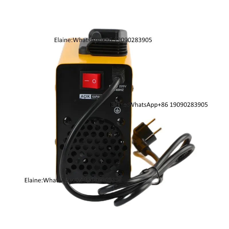 Machine à souder portable écon - Inverter Welding Machine Igbt 300A avis et prix