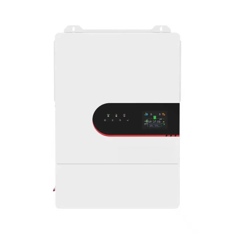 Convertisseur solaire hybride  - Split Phase Inverter 10Kw 110V 220V avis et prix