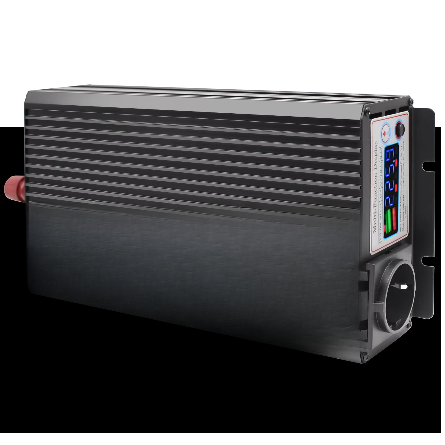 Convertisseur de courant pour  - Pure Sine Wave Inverter 5000W 48V 220V avis et prix